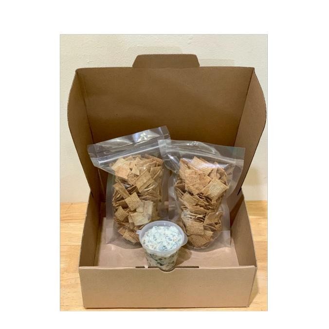 

Sale Crackers Box
