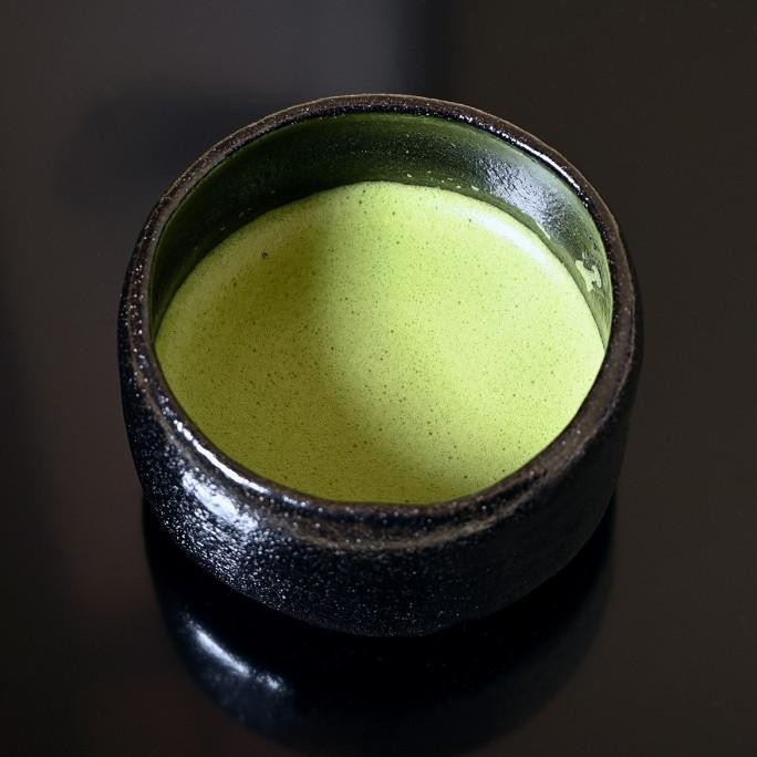 

Grosir Kanbayashi Shunsho - Koicha Hatsumukashi Heritage Grade Matcha