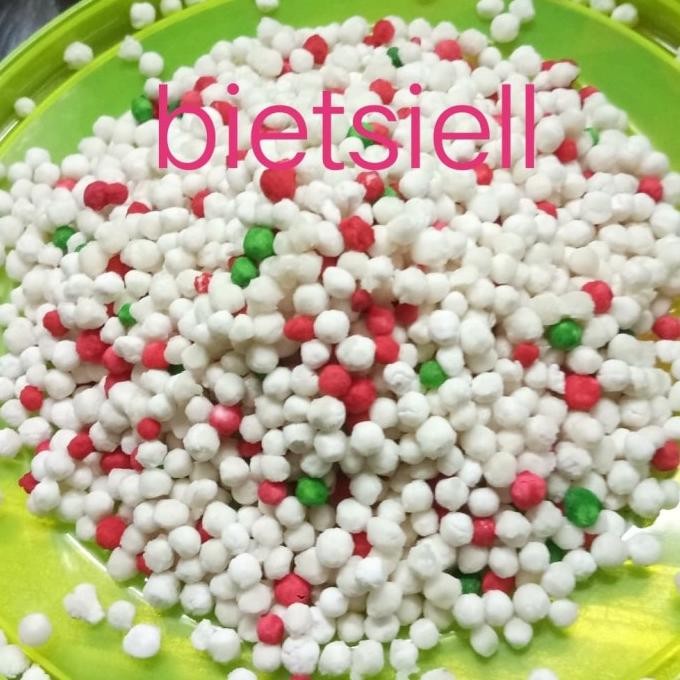 

Murah Sagu Mutiara 10 Kg (Gosend/Grab)