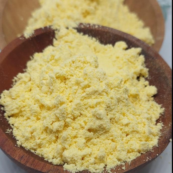 

Promo Tepung Jagung Halus / Polenta Powder / Tepung Polenta - 1Kg