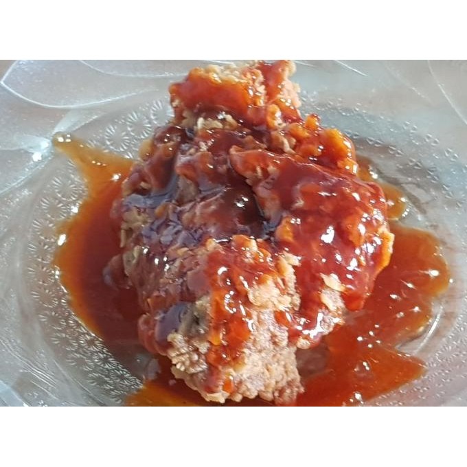

Murah Bumbu Marinasi/Crn 1802/Tepung Super/Rasanya Seperti Anda Makan Kfc