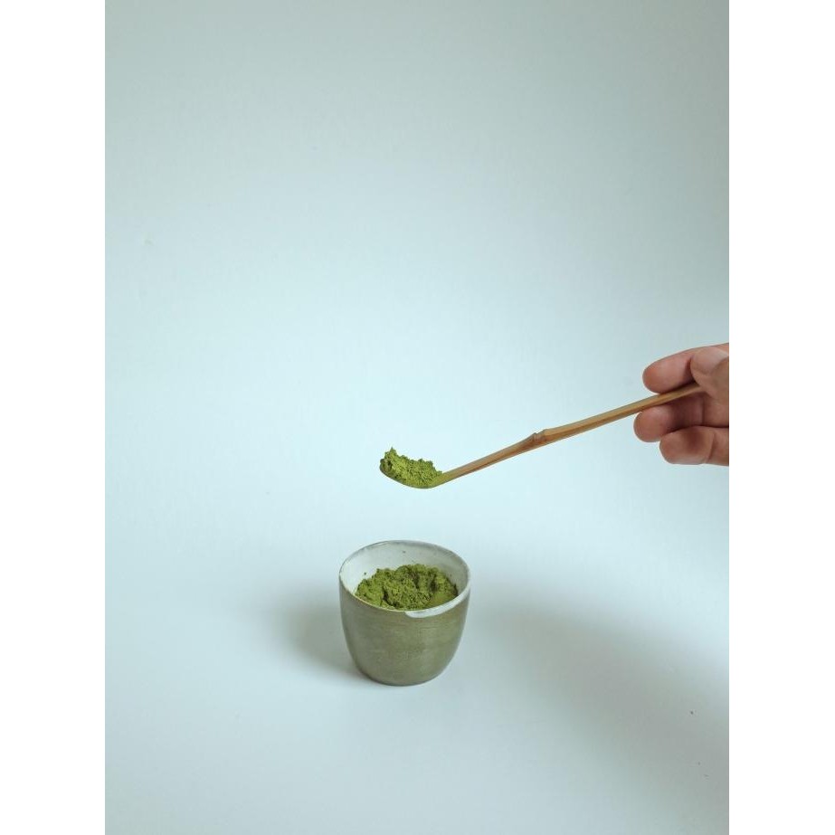 

Grosir Ceremonial Grade Organic 500G Saint Matcha