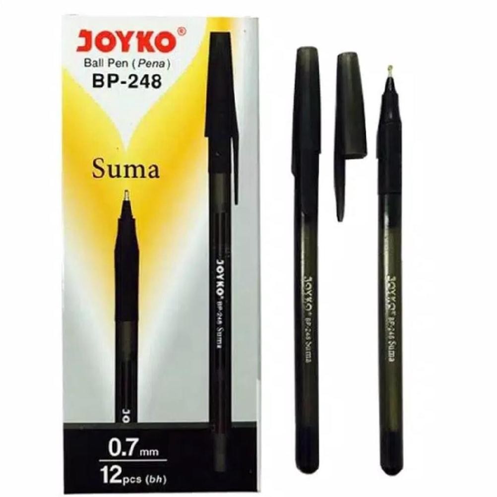 

BOLPEN JOYKO BP-248 SUMA (12 PCS)