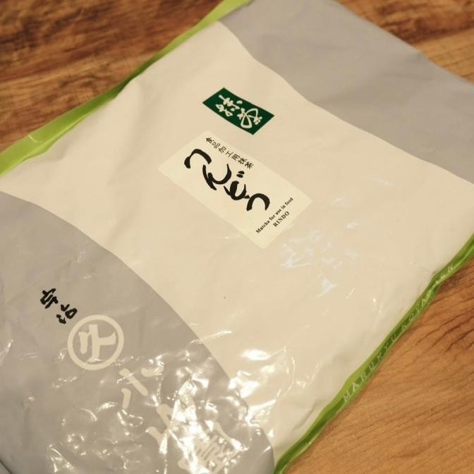 

Murah Marukyu Koyamaen Rindou Culinary Grade Matcha Powder/ Rindo Culinary Grade Matcha Powder/ Japan Uji Culinary Matcha Powder - Baking Matcha