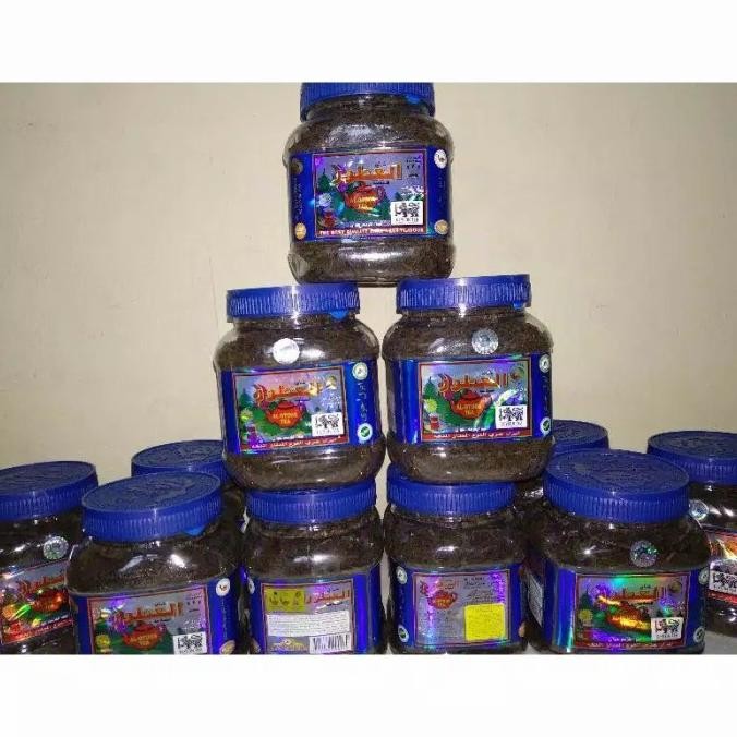 

Grosir Teh Al Otuor Wangi 200 Gram Teh Otur Arab Disukai Di Tarim Hadramaut