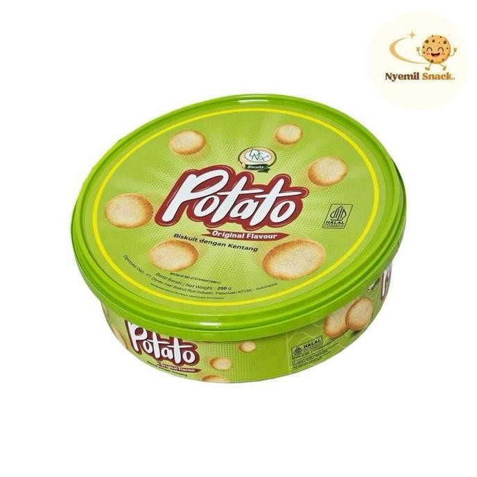 

Sale Potato Biskuit Kartonan Isi 6Pcs