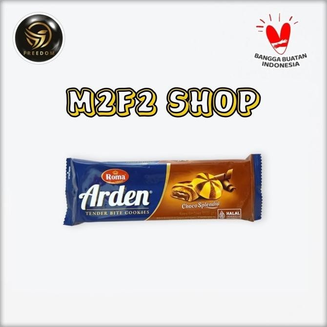 

Murah RomaArdenTender Bite Cookies ChocoSplendid | Biskuit Kukis KrimCokelat - 27 Gr (Harga Karton)