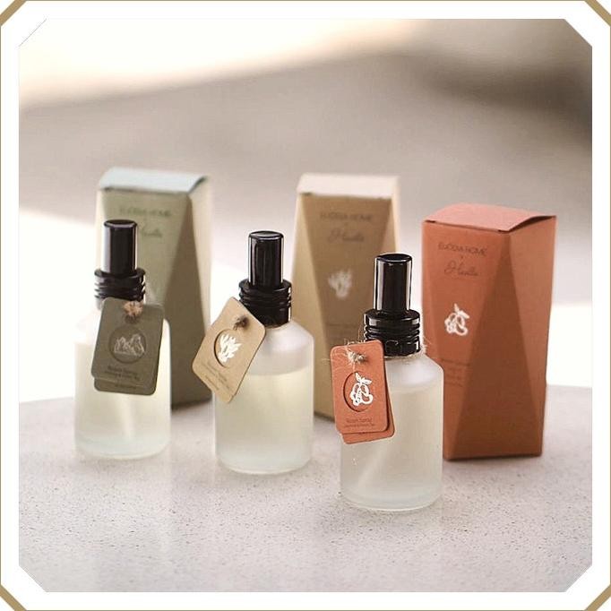 

Murah Havilla X Euodia Home Oolong & Green Tea Room Spray 60Ml