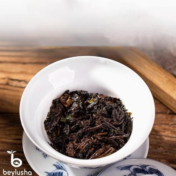 

Promo Teh Pu Erh Tua 2010 Aroma Beras Ketan Yunan Premium Matang Old Chinese Ripe Pu Er Tea Kesehatan Aroma Wangi Segar Kuat 100 Gr Bentuk Bola Dragon Ball