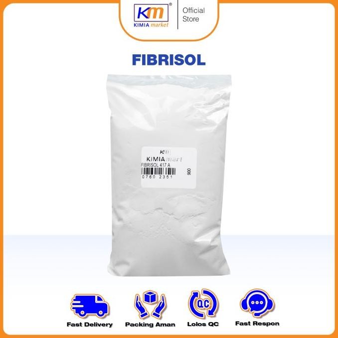 

Grosir Fibrisol 417A 500 Gr / Phosmix / Pengenyal Bakso