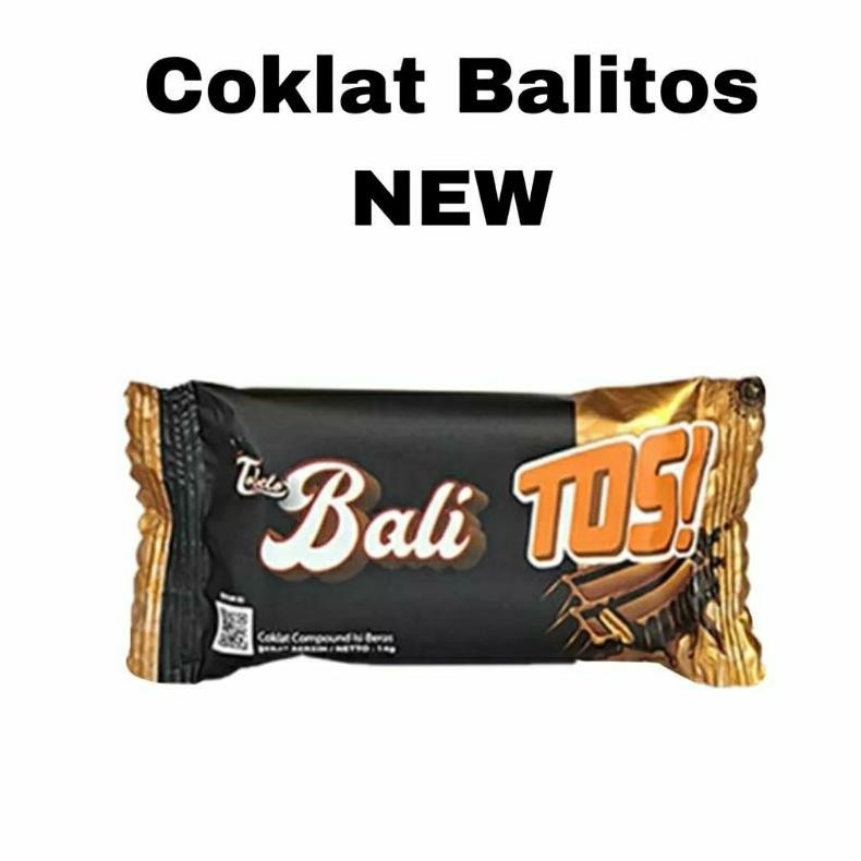 

NI06 Am67 [BAG] Cokelat Tobelo Balitos - Coklat Bali Murah Isi 6 Murah Terlaris