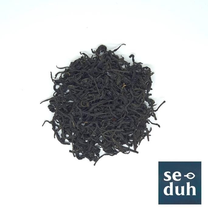 

Grosir Organic Black Tea Orange Pekoe Grade / Teh Hitam Organik 1 Kg