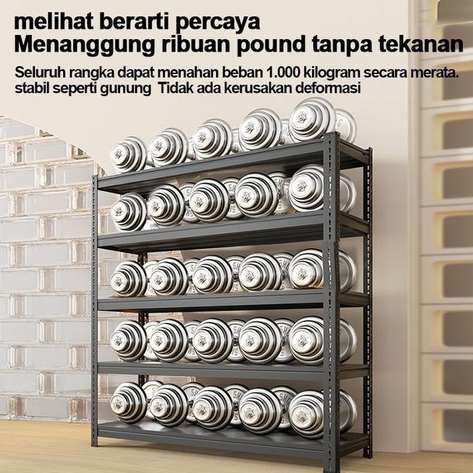 FNT RAK BUKU BESI KUKUH,RAK BESI 3 TINGKAT ,RAK BUKU BESI,RAK JUALAN DAGANGAN,RAK LEMARI SERBAGUNA,R