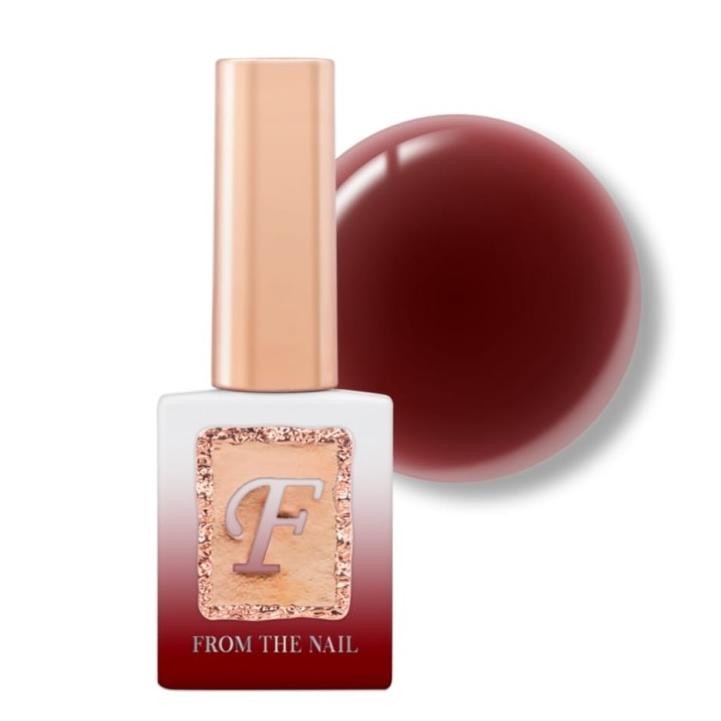 From The Nail Sheer / Syrup Gel Polish FS38 / FromTheNail