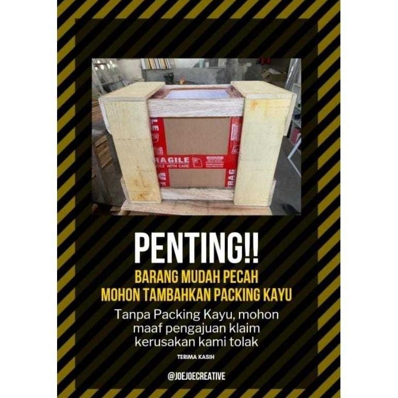 

BOX HAMPERS PREMIUM / BOX HAMPERS MDF