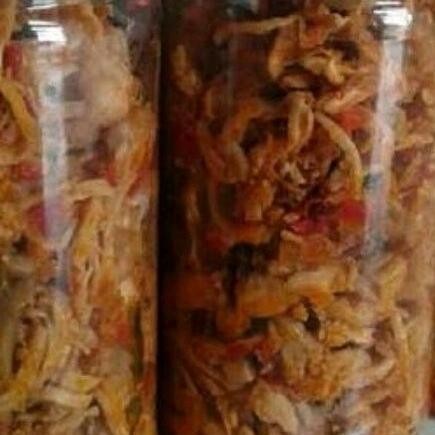 

Yl-24 Sambal Ayam Mbah Jono,150G.Promo Beli 3 Gratis 1