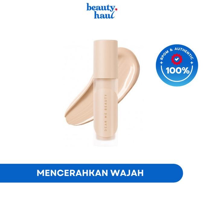 Jual Murah Dear Me Beauty Serum Concealer Terlaris..