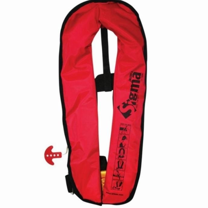 Life Jacket Lalizas Sigma 170 N Kjj
