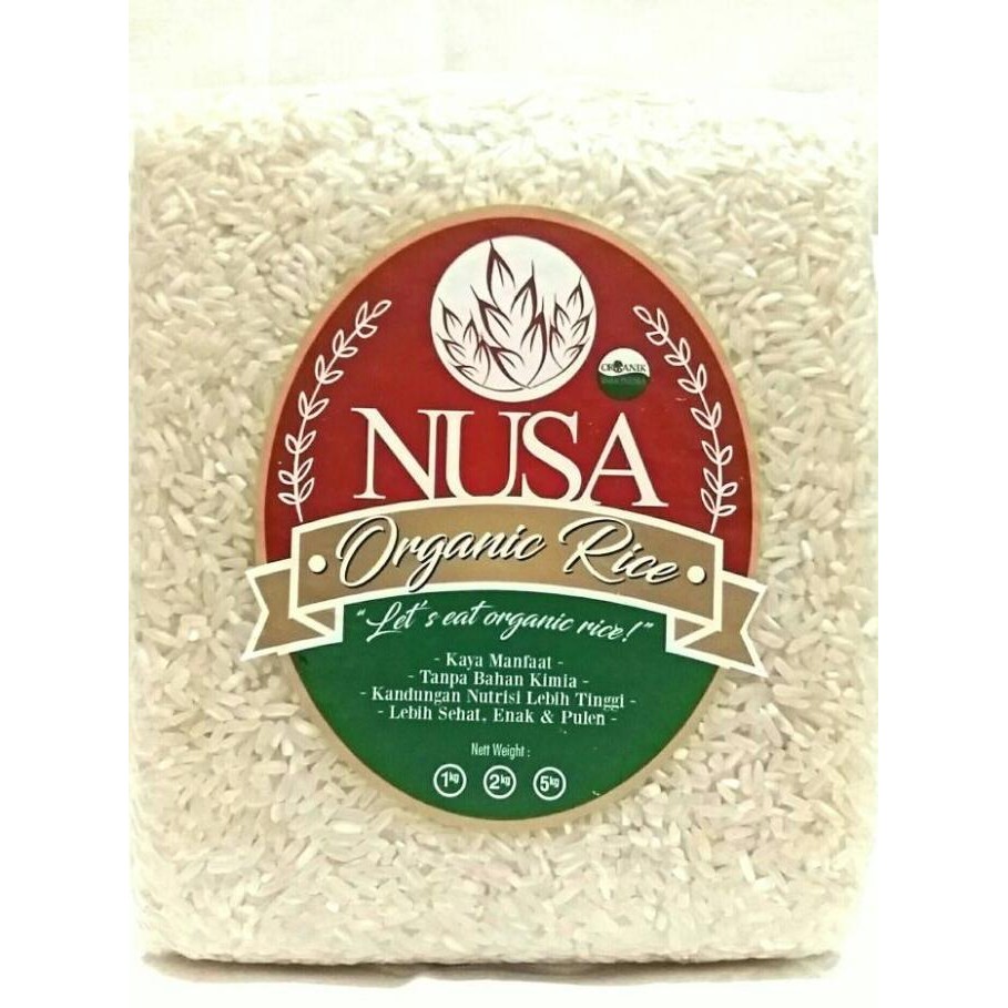 

Beras Organik Indeks Glikemik Rendah / Beras Diabetes nUg