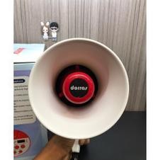 COD TOA MEGAPHONE SEDANG FLECO MULTIFUNGSI FLECO HW-8R TERMURAH / TOA PENGERAS SUARA HW-8R ORIGINAL