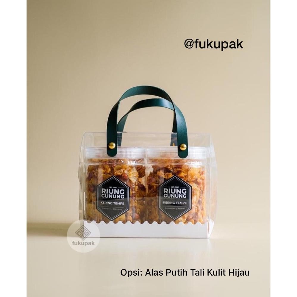 

Box Mika Tali Kulit Merah / Hijau (20 pcs) 12x12, 14x14, 22x11, 23x10, 25x12, 26x14, 28x11, 31x12