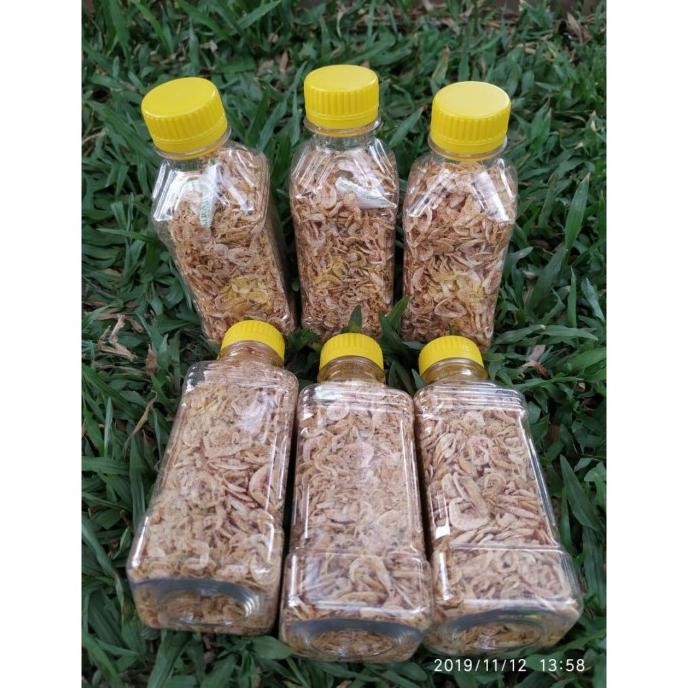 

50gr Udang Kering Super - Dried Shrimp Makanan Kura - Ikan - Kelomang nUg