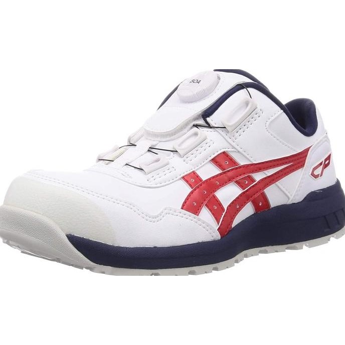 Diskon Asics Winjob Cp306 Safety Shoes, Work Shoes, Sepatu Kerja Pria