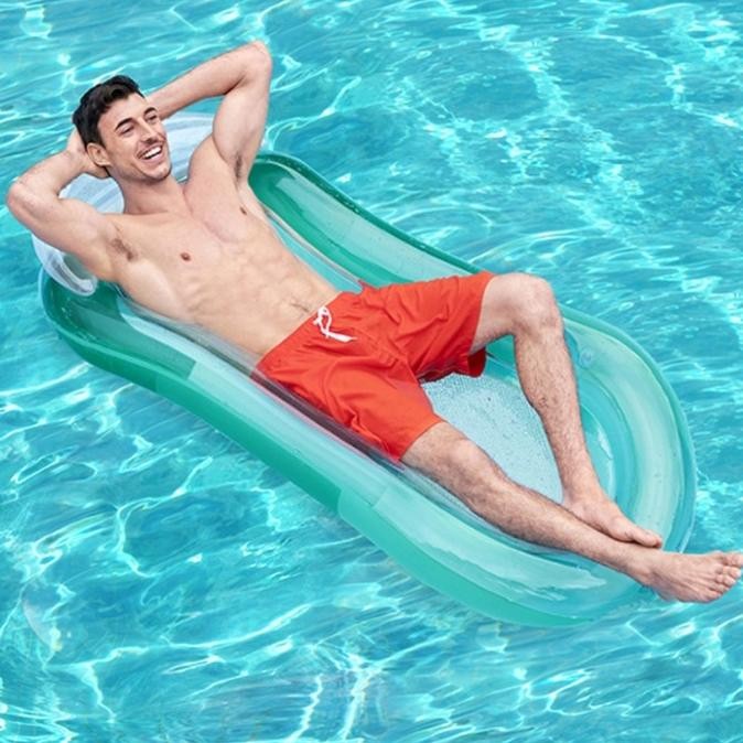 Ban Renang Dewasa Sangat Bagus Di Pakai Di Kolam Renang, Wisata Air