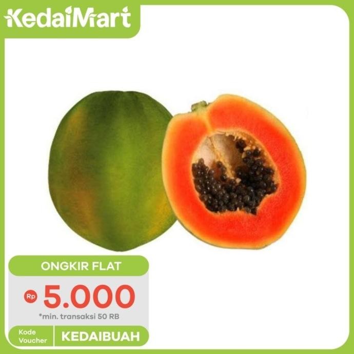 

Pepaya Hawai Premium nUg