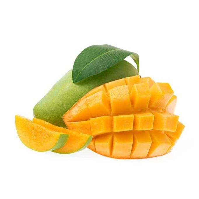 

Mangga Harum Manis Matang Super 1 Pcs nUg