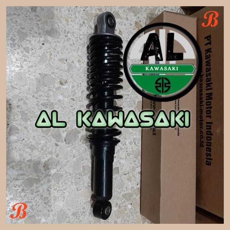 [ALK] SHOCK SOK SHOK SHOCKBREAKER BELAKANG KAWASAKI W175 W 175 ORIGINAL
