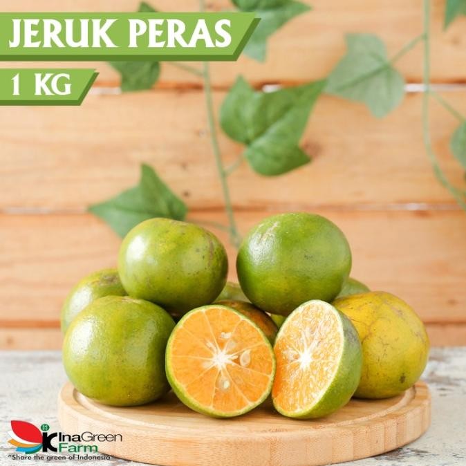 

Buah Jeruk Peras Inagreen Farm Bandung nUg