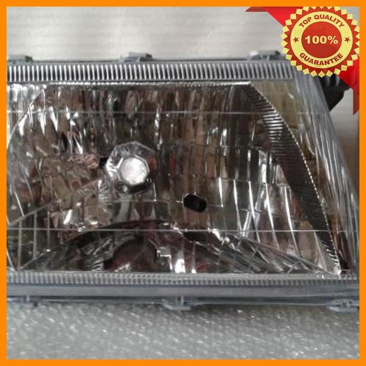 [AGM] HEADLAMP KIJANG KAPSUL EFI 2000 LAMPU DEPAN KIJANG EFI 2000