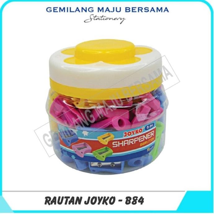 

serutan / rautan joyko b84 termurah