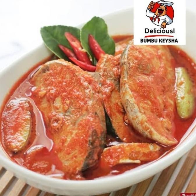 

Bumbu Asam Padeh nUg
