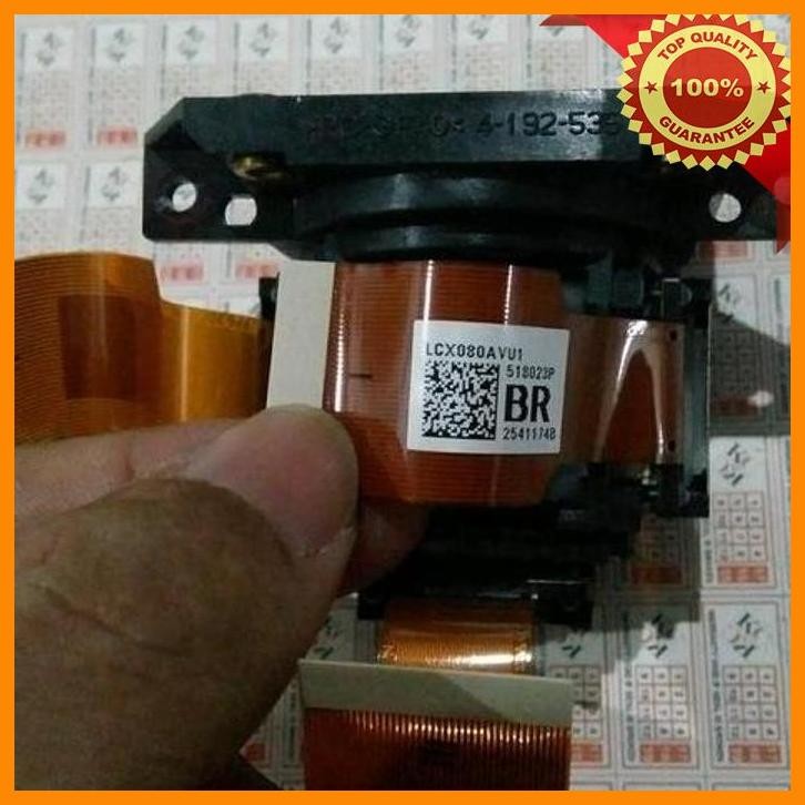 [MUS] MTC - RGB LCD PANEL PROYEKTOR SONY VPL DX131