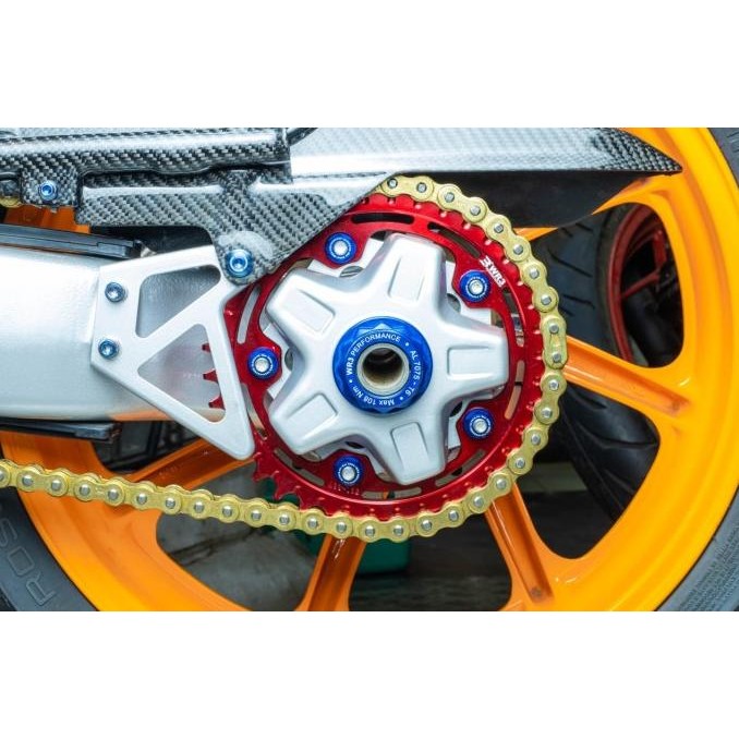 Murah Mur Arm Wr3 Nsr 150 Sp 150Sp Nsr150Sp Nsr150 Sp