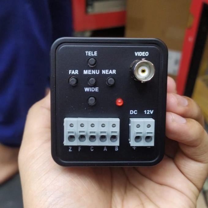 Murah Cctv Zoom 36X Optical Ahd Auto Focus