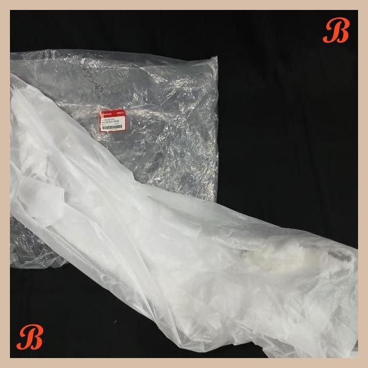 [HWP] COVER L SIDE CN NB RD 64432K35V00ZB