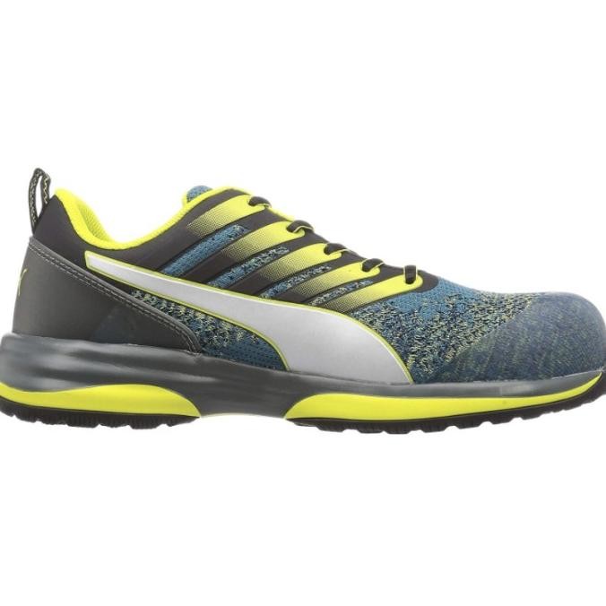 Miliki Puma Motion Cloud, Safety Shoes Puma