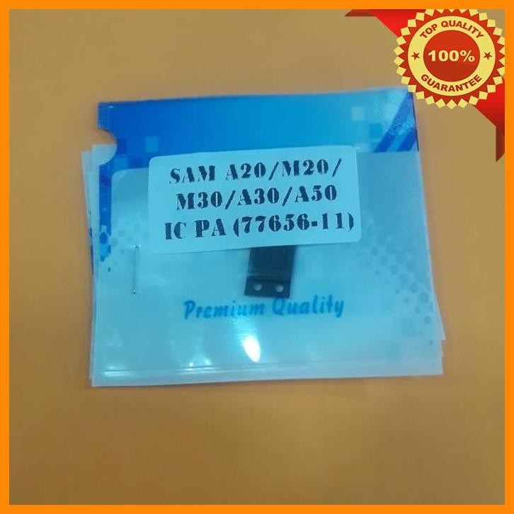 [sho] ic samsung pa a20/m20/m30/a30/a50 (77656-11)