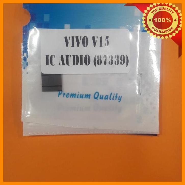 [sho] ic vivo audio v15 (87339)