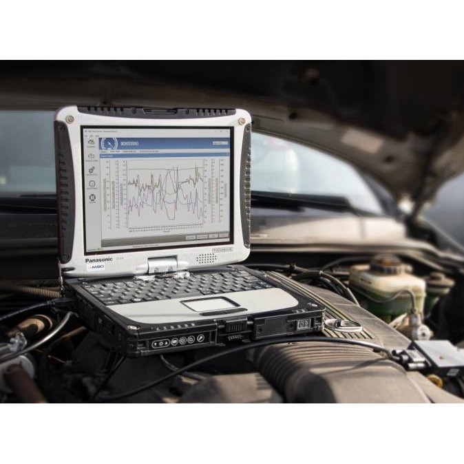 Sparepart Copotan Panasonic Cf19 Cf-19 Cf 19 New Stok