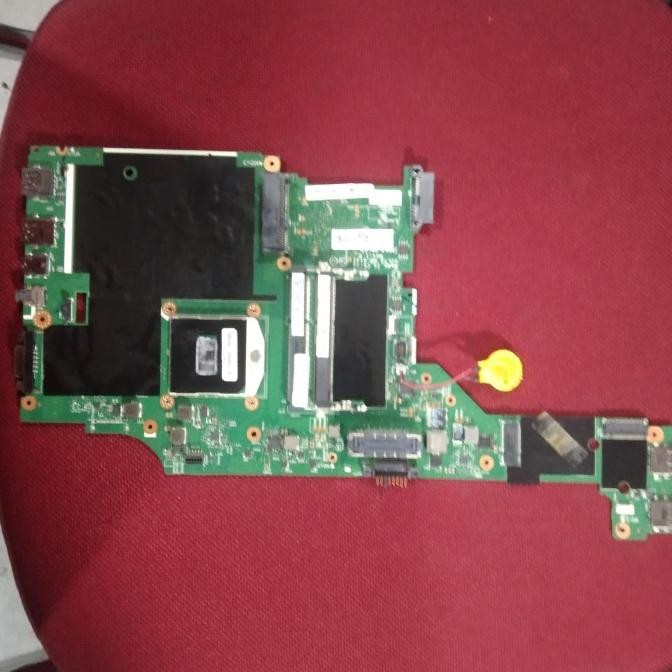Motherboard Lenovo Thinkpad T440P New Stok
