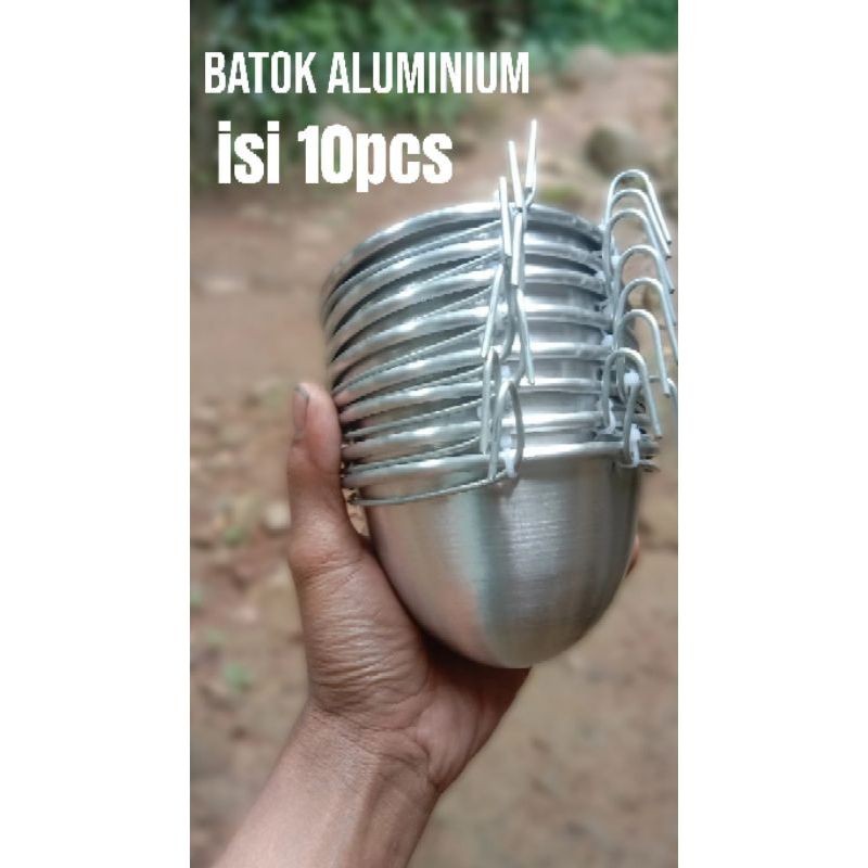 Isi 20pcs tempat pakan ayam Bangkok ayam petelor