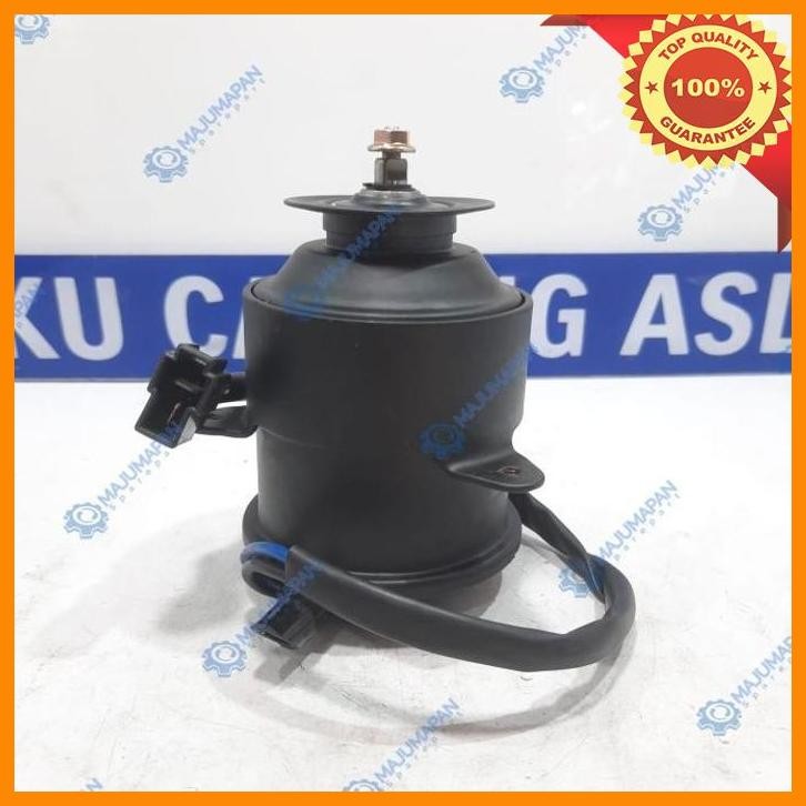 [ktg] dinamo motor fan kipas radiator suzuki forsa forza