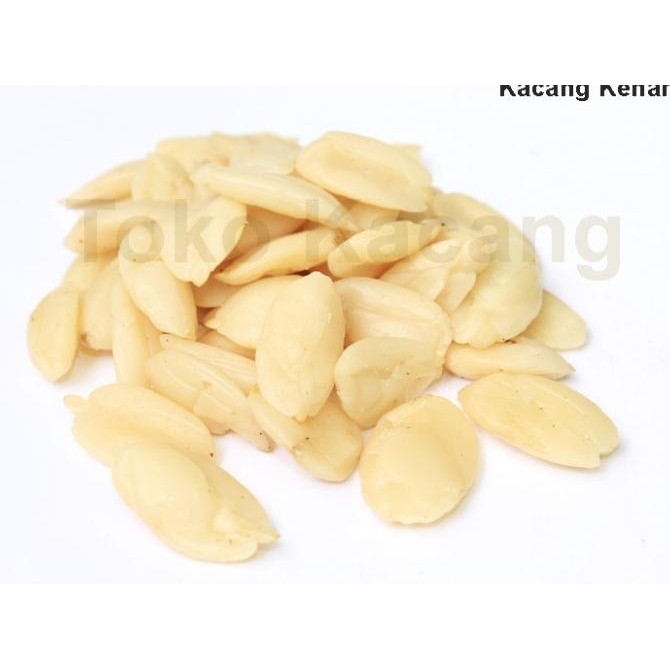 

Kacang Kenari Oven Panggang 100gr nUg