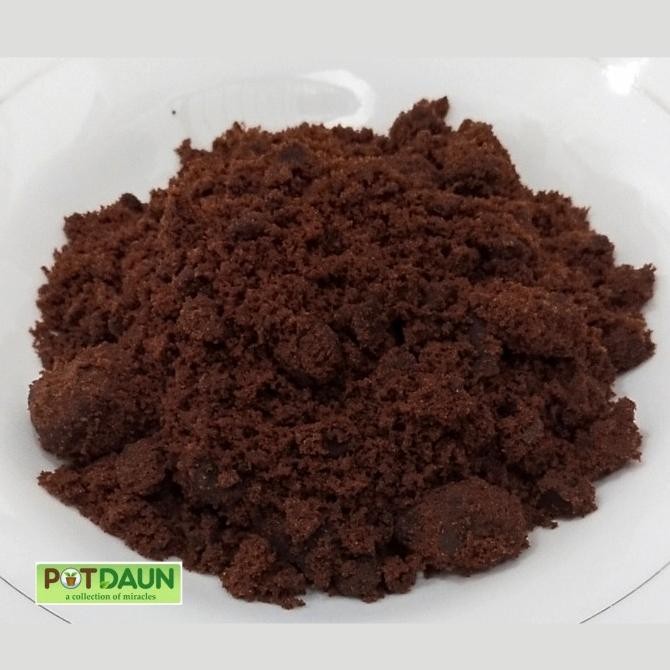 

GULA MERAH TEBU AWUR / MOLASE KERING / OUTENG 1 KG nUg