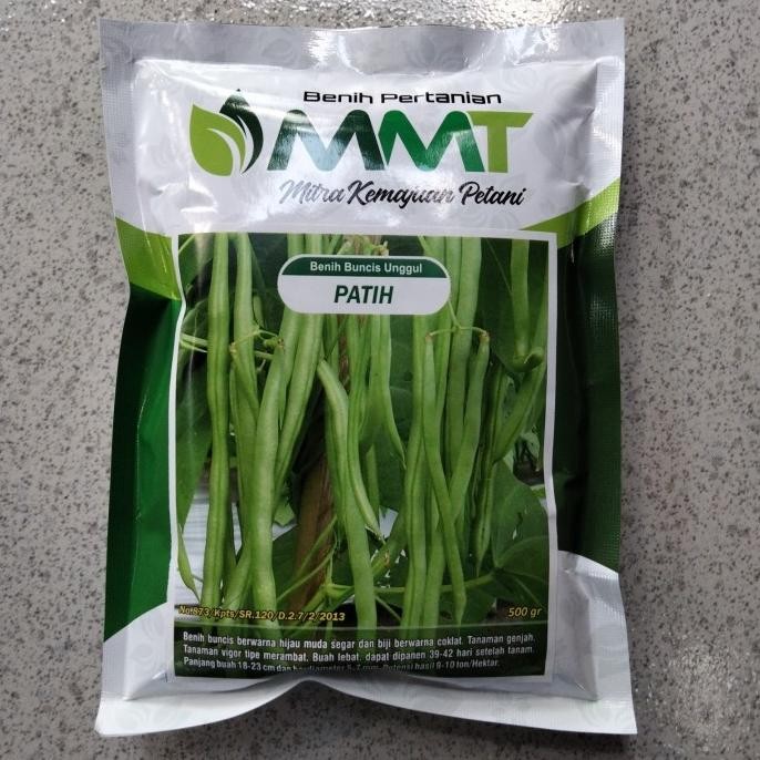 

[[ RASTASTR / BIBIT BUNCIS PATIH 500 GRAM - BENIH BUNCIS PATIH BEST SELLER