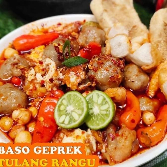 

Baso ACi Tulang Rangu nUg